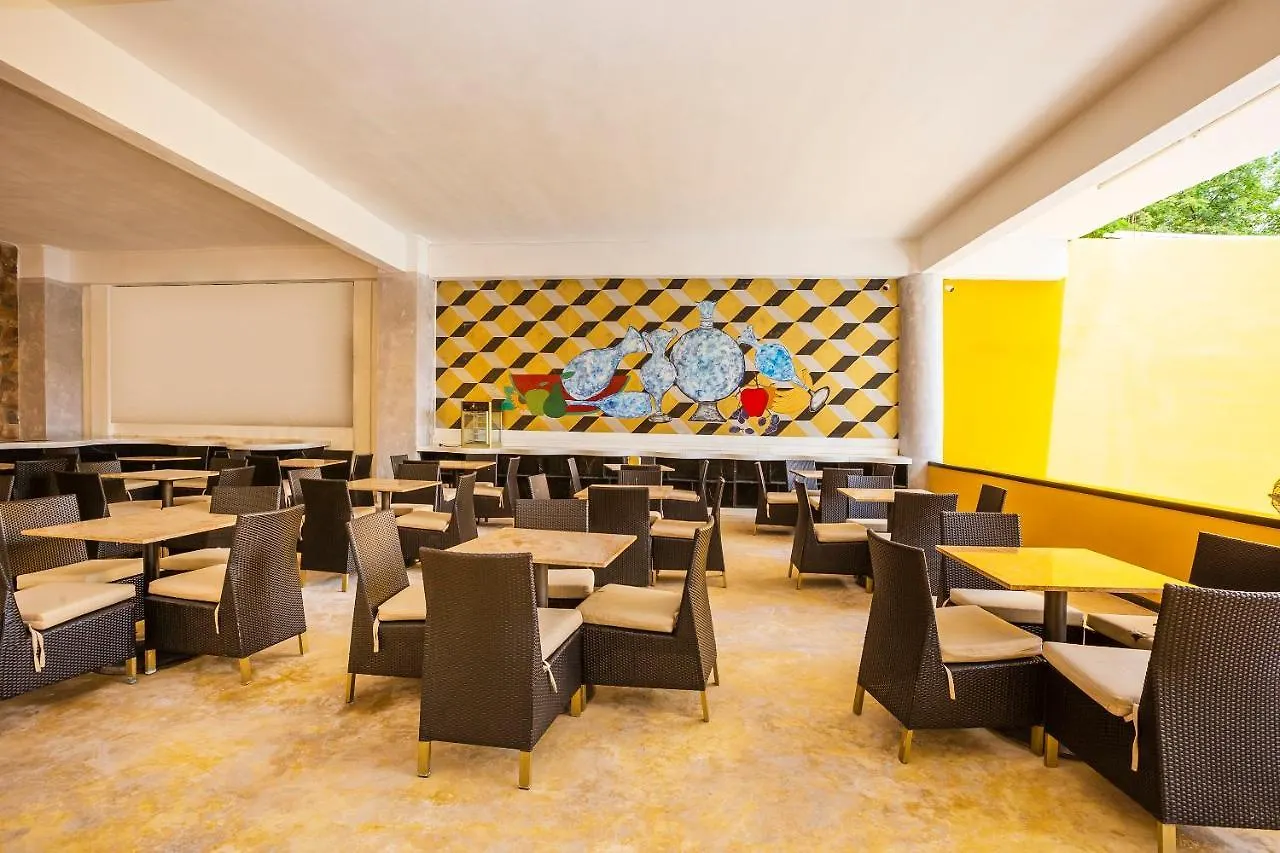 Hacienda Madrono Cancun (Adults Only) 호텔