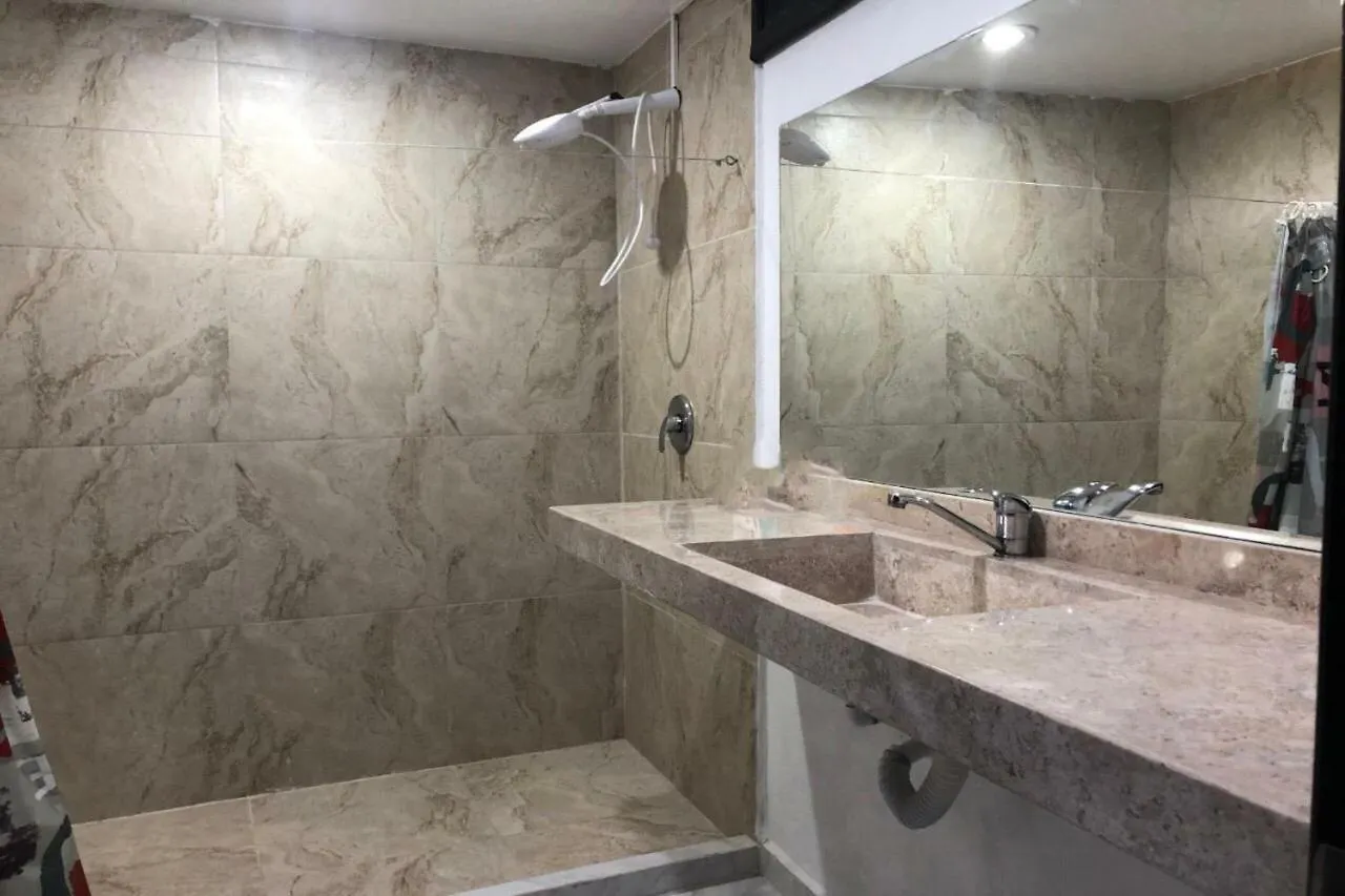 Hacienda Madrono Cancun (Adults Only) 호텔 멕시코