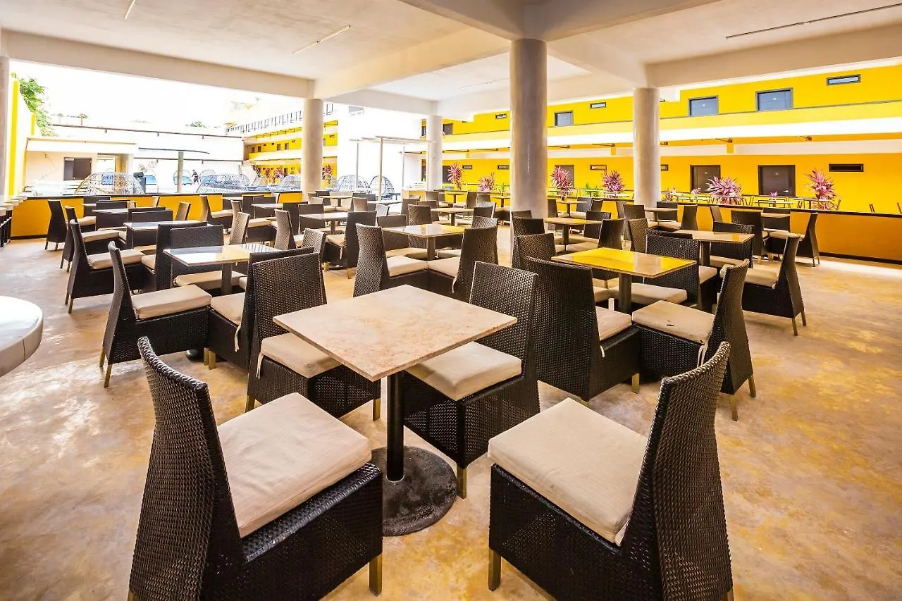 Hacienda Madrono Cancun (Adults Only) Hotel