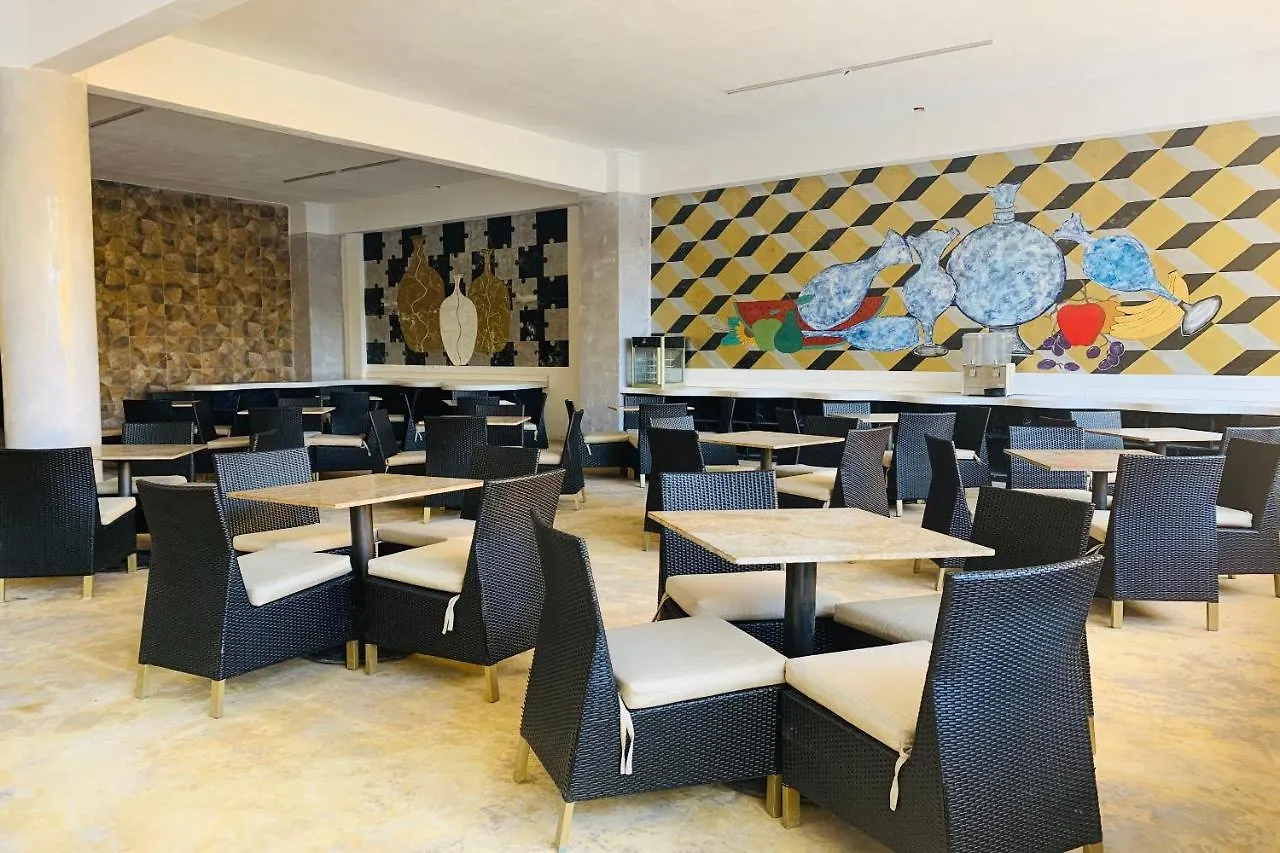 Hacienda Madrono Cancun (Adults Only) Hotel