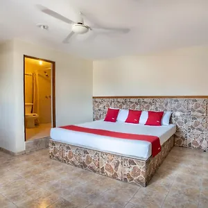 San Jorge Cancún